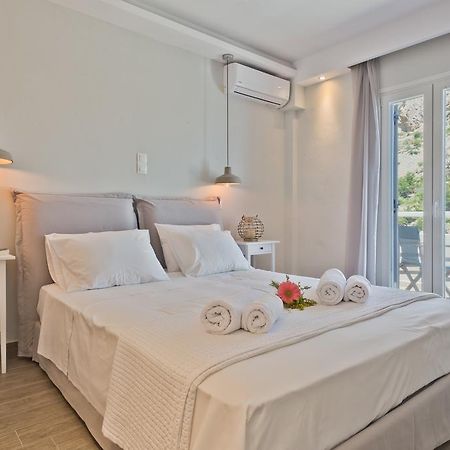 Antikri Villas 키라파나기아 외부 사진