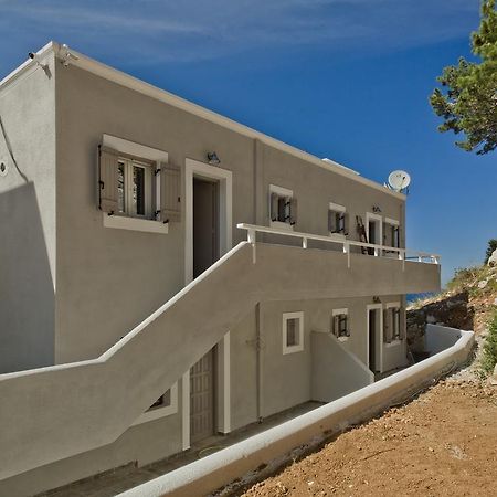 Antikri Villas 키라파나기아 외부 사진