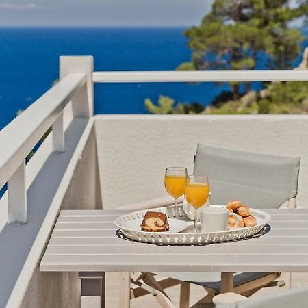 Antikri Villas 키라파나기아 외부 사진
