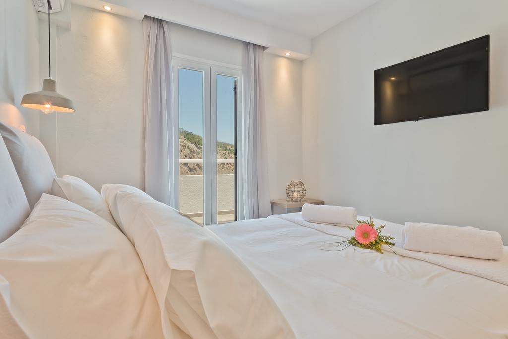 Antikri Villas 키라파나기아 외부 사진