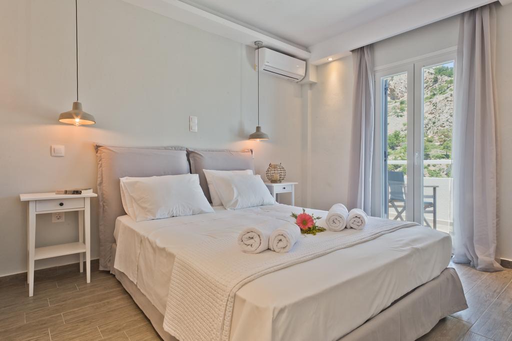 Antikri Villas 키라파나기아 외부 사진