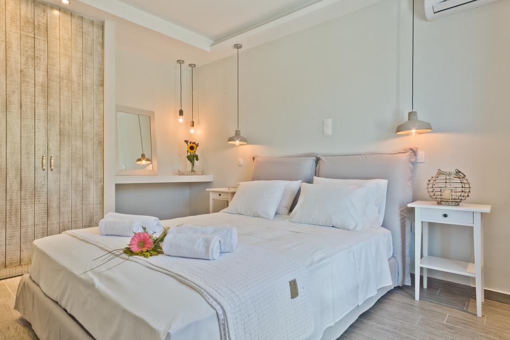 Antikri Villas 키라파나기아 외부 사진