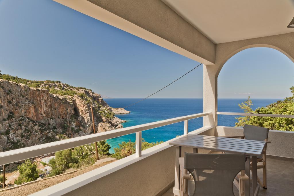 Antikri Villas 키라파나기아 외부 사진